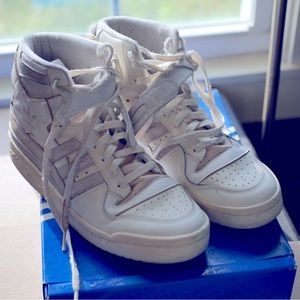 Adidas Forum 84 High